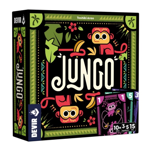 Jungo DEVIR