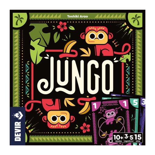 Jungo DEVIR