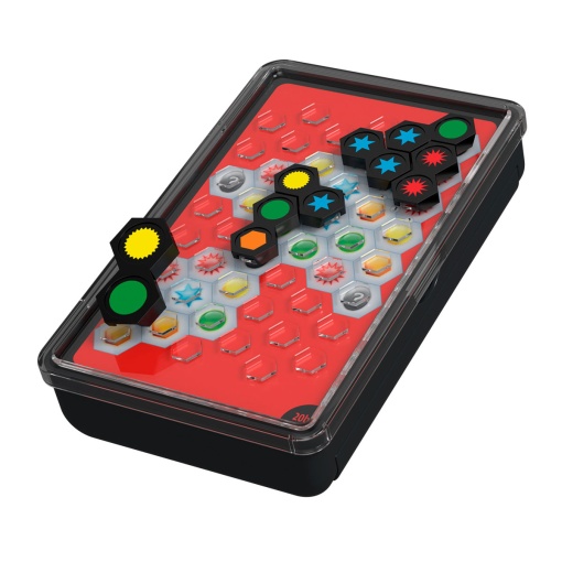 Genial brain game DEVIR