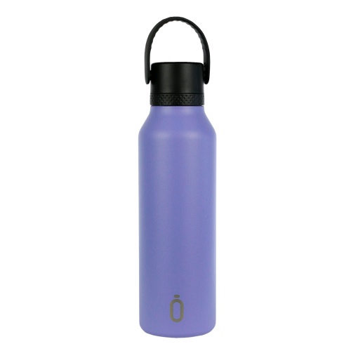 Garrafa térmica RUNBOTT MII 600ml lavanda