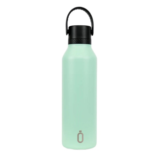 Garrafa térmica RUNBOTT MII 600ml menta