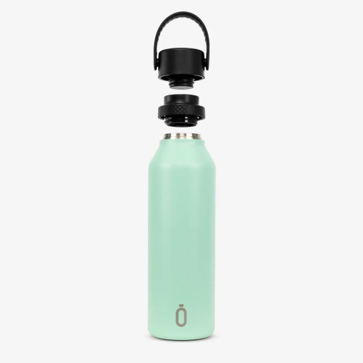 Garrafa térmica RUNBOTT MII 600ml menta