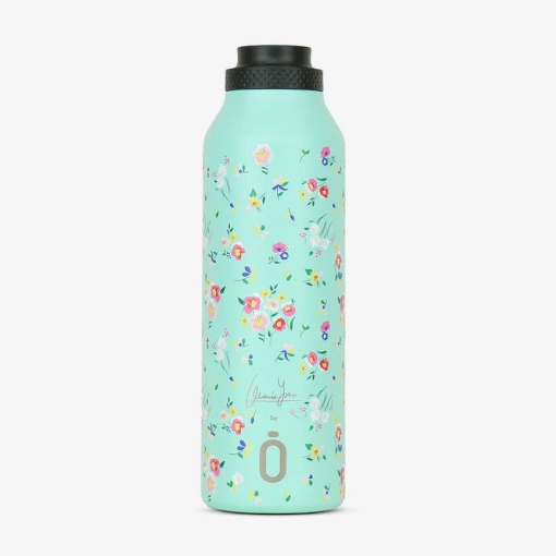 Garrafa térmica RUNBOTT MII Maria Isasi 600ml sprouts
