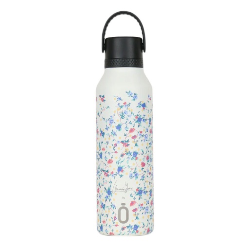 Garrafa térmica RUNBOTT MII Maria Isasi 600ml prairie