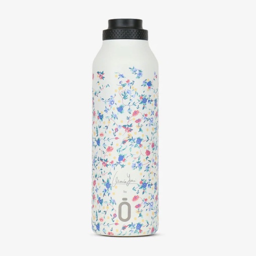 Garrafa térmica RUNBOTT MII Maria Isasi 600ml prairie