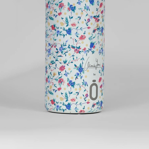 Garrafa térmica RUNBOTT MII Maria Isasi 600ml prairie