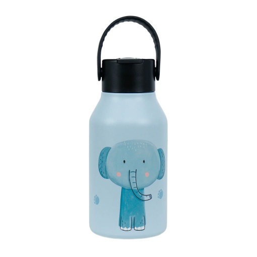 Garrafa térmica RUNBOTT MII Marta Munte 350ml elefante