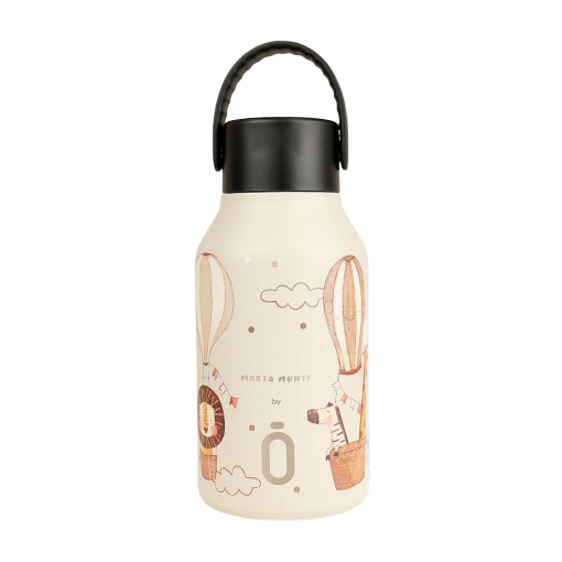 Garrafa térmica RUNBOTT MII Marta Munte 350ml safari adventure
