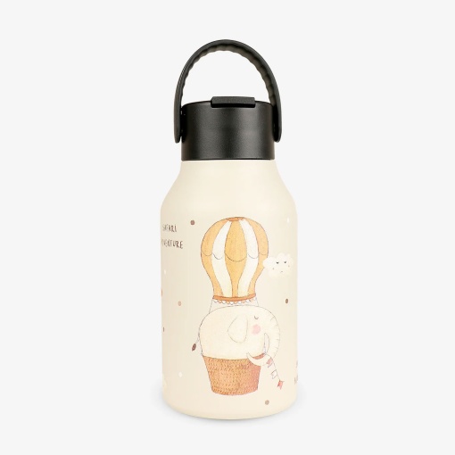 Garrafa térmica RUNBOTT MII Marta Munte 350ml safari adventure