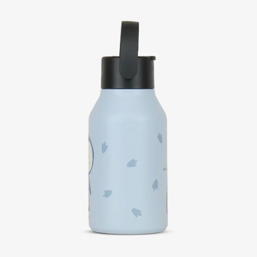 Garrafa térmica RUNBOTT MII Marta Munte 350ml pinguim