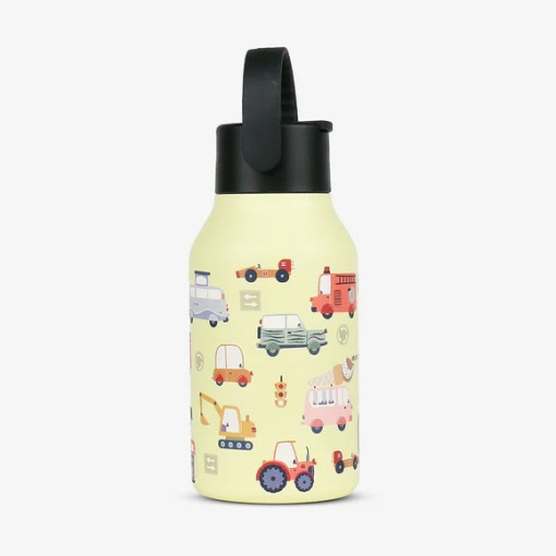 Garrafa térmica RUNBOTT MII Marta Munte 350ml road