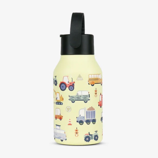Garrafa térmica RUNBOTT MII Marta Munte 350ml road