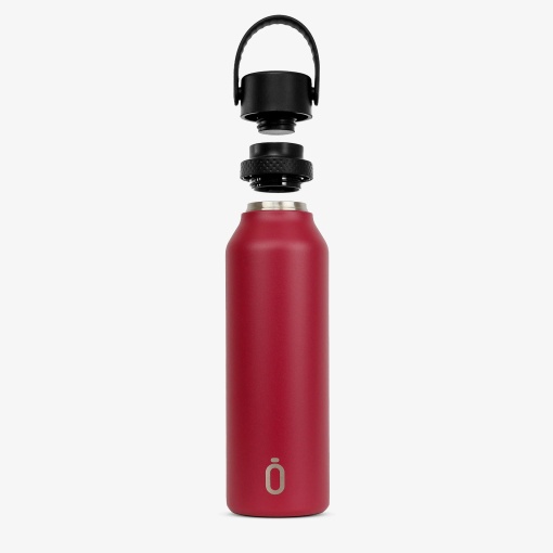 Garrafa térmica RUNBOTT MII 600ml roma