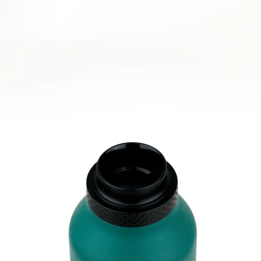 Garrafa térmica RUNBOTT MII 600ml verde boreal