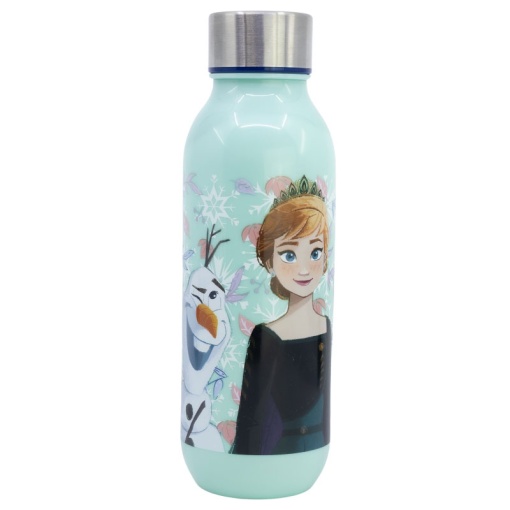 Garrafa discovery large Disney Frozen Snowy Tale 640ml