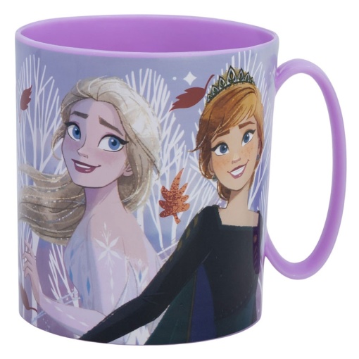 Caneca para micro-ondas Disney Frozen AUTUMN LEAVES 390ml
