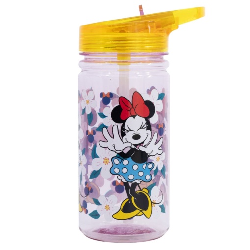 Garrafa ecozen Disney Minnie Sunshine 475ml