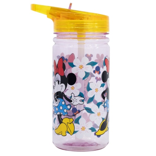 Garrafa ecozen Disney Minnie Sunshine 475ml