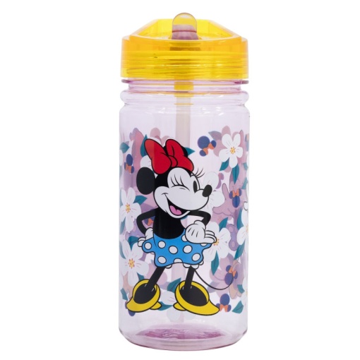 Garrafa ecozen Disney Minnie Sunshine 475ml