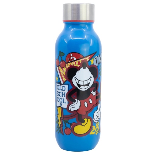 Garrafa discovery large Disney Mickey True Champions 640ml