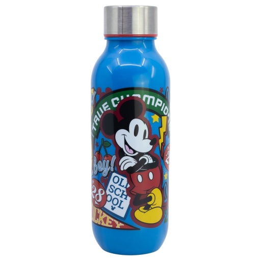 Garrafa discovery large Disney Mickey True Champions 640ml