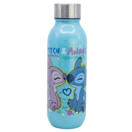 Garrafa discovery large Disney Stitch DRAWING 640ml