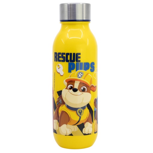 Garrafa discovery large Patrulha Pata Rescue Pups 640ml