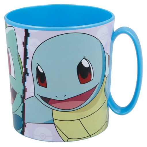Caneca para micro-ondas Pokémon Distortion 390ml