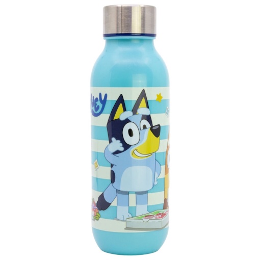 Garrafa discovery large Bluey 640ml