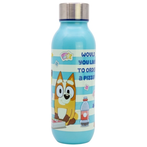 Garrafa discovery large Bluey 640ml