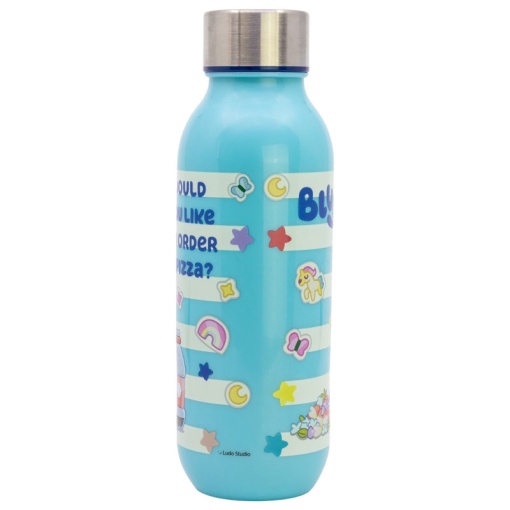 Garrafa discovery large Bluey 640ml