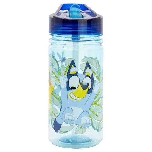 Garrafa ecozen Disney Bluey 475ml