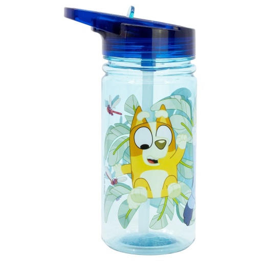 Garrafa ecozen Disney Bluey 475ml