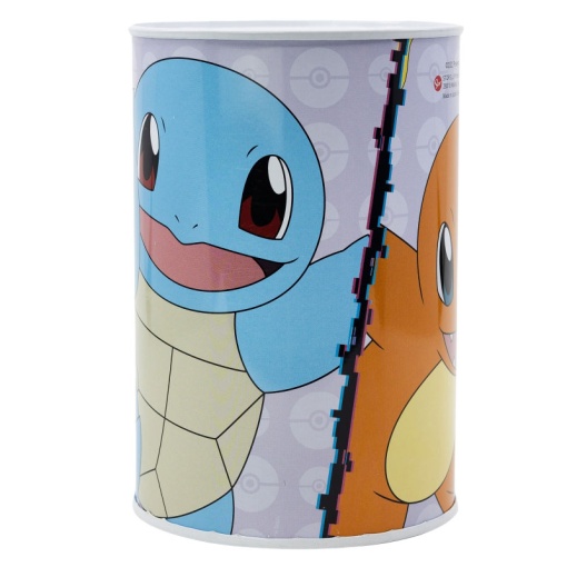 Mealheiro metálico Pokémon Distortion