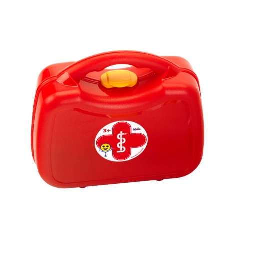 Maleta de médico 21x9x20cm KLEIN