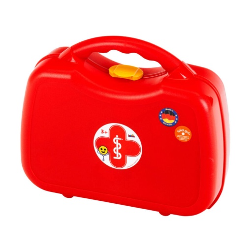 Maleta de médico 28x9,5x22cm KLEIN