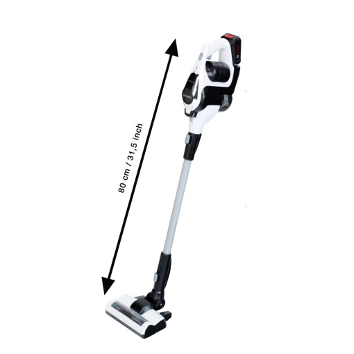 Aspirador vertical BOSCH UNLIMITED KLEIN