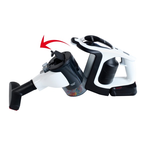 Aspirador vertical BOSCH UNLIMITED KLEIN
