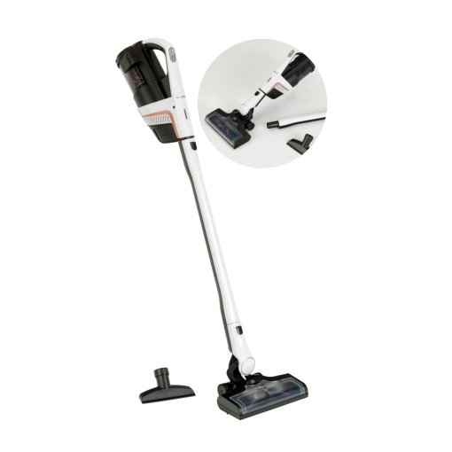 Aspirador vertical MIELE TRIFLEX KLEIN