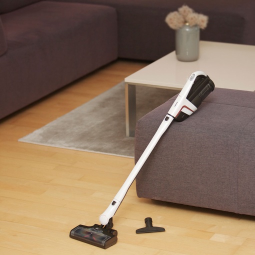 Aspirador vertical MIELE TRIFLEX KLEIN