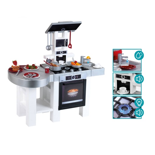 Cozinha MODERN STYLE BOSCH KLEIN