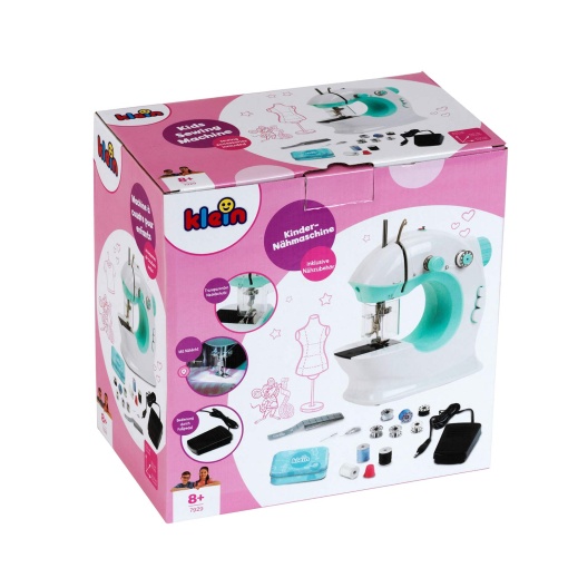 Máquina de costura infantil KLEIN