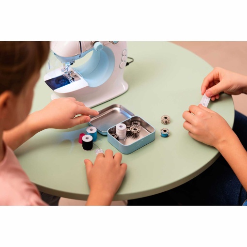 Máquina de costura infantil KLEIN