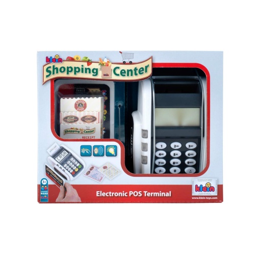 Terminal de pagamento POS Klein