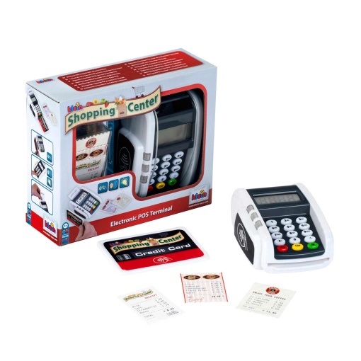 Terminal de pagamento POS Klein