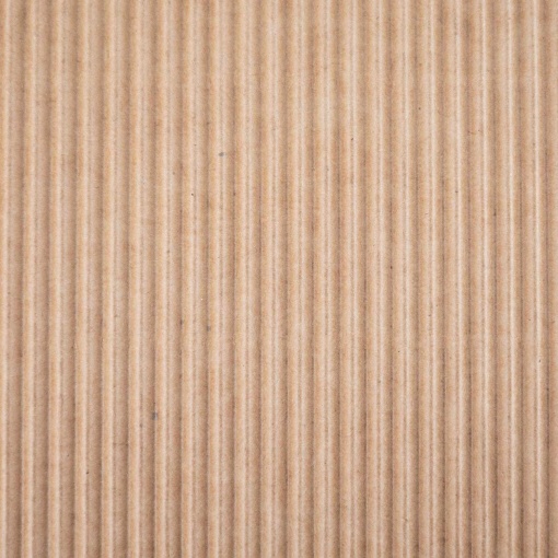 Cartão canelado 50x70cm natural URSUS