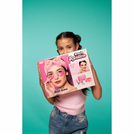 Conjunto skin care NICE Beauty Routine