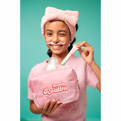 Conjunto skin care NICE Beauty Routine