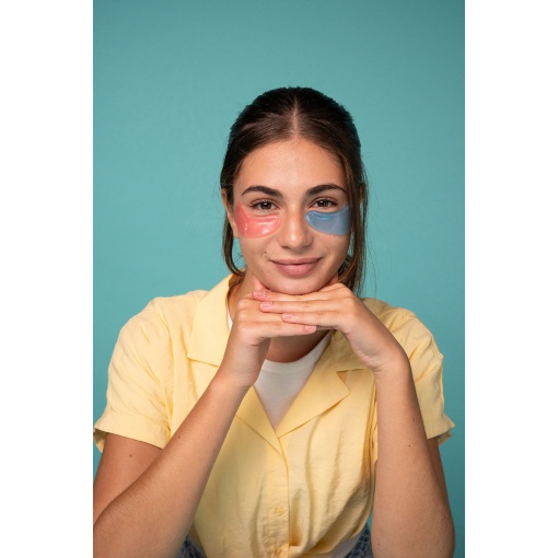 Patches para olheiras NICE Beauty Routine