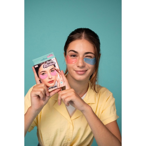 Patches para olheiras NICE Beauty Routine